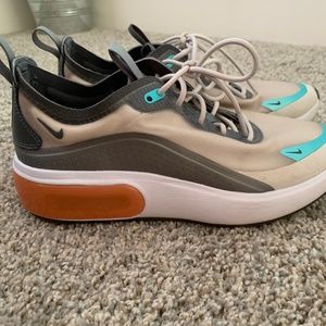 Nike air max dia